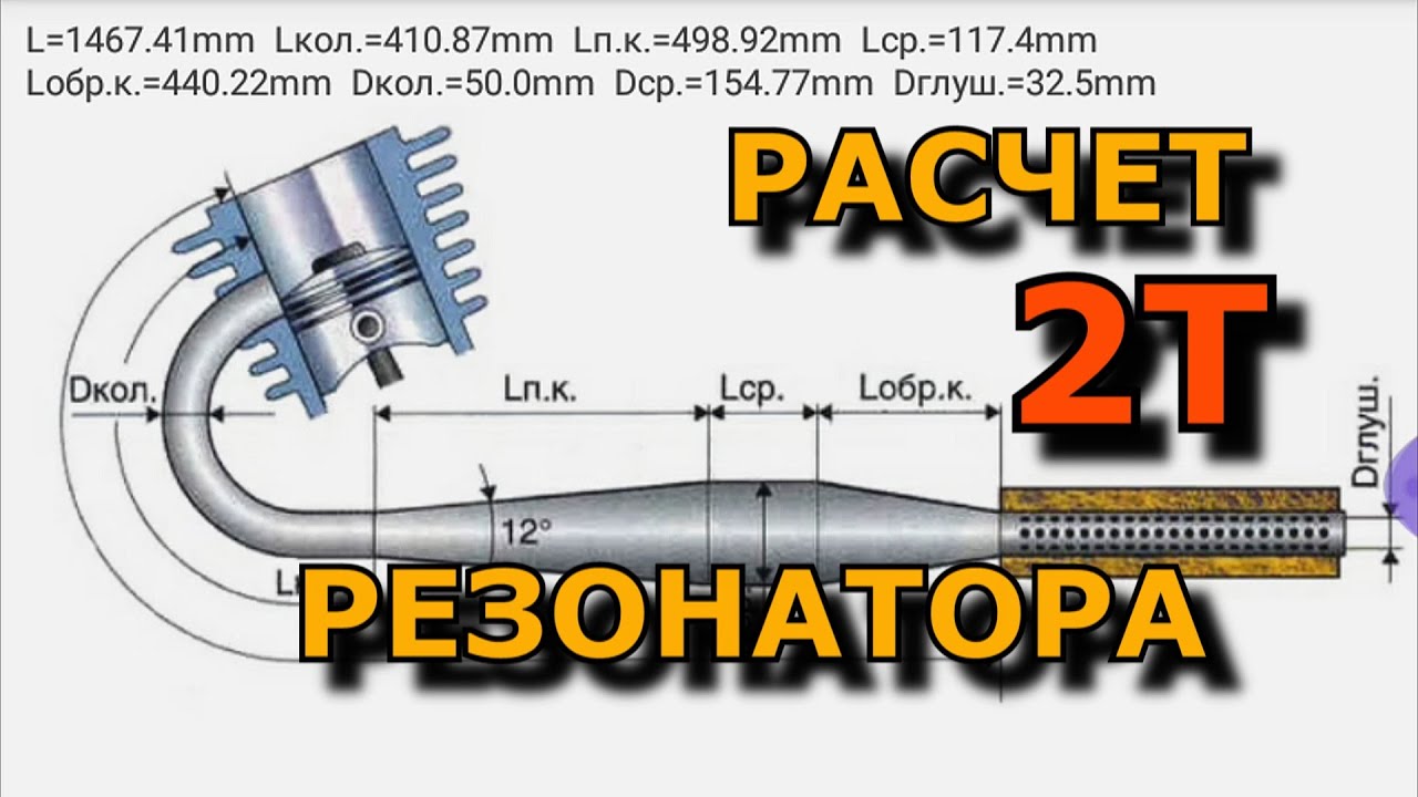 Как проверить резонатор. Tecnigas next-r резонатор. Как рассчитать резонатор на 2т мотор. Резонатор для 2т двигателя. Расчет резонатора для 2т двигателя.