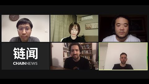 Crypto Tonight | Ethereum Layer 2 Rollups