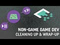End of video
