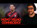 APURAÇÃO | EXCLUSIVO: ATHLETICO NEGOCIA O RETORNO DE RONY!