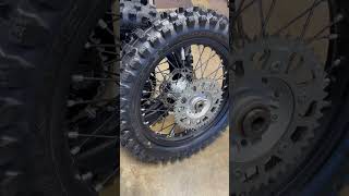 Testing out the Dunlop AT81EX!