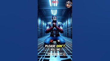 super hero and spiderman in squid game part 2 #spiderman #squidgame #shorts