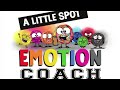 Understanding Emotions with Scribble Spot