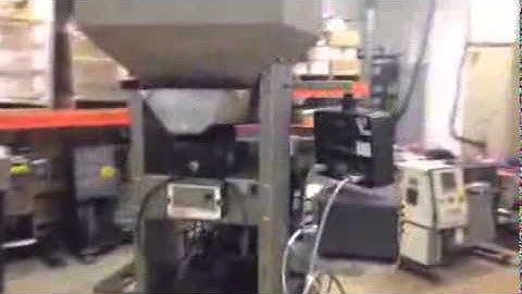 BID ON EQUIPMENT Item 204822 - BATCHING SYSTEMS Batchmaster II Counter