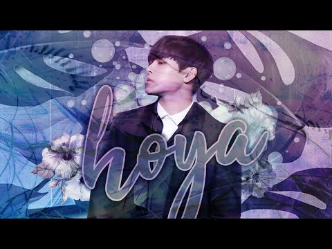 Hoya Lee Ho Won FMV B Tch Boss