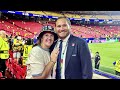 Sporting KC Wedding Leads to FIFA World Cup Role for Kansas City Couple