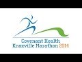 2014 Covenant Marathon Team