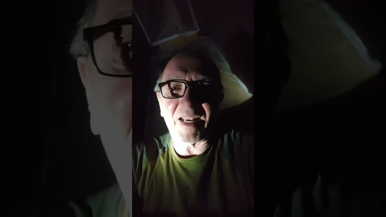 Une journée de folie