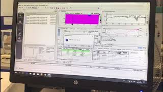 HPLC Data analysis 2