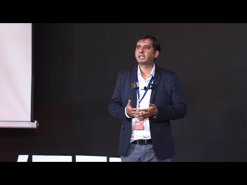 How did I start and grow my digital marketing agency? | Tarun Kumar | TEDxVIFT thumbnail