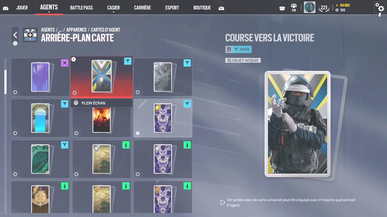R6 gold to plat ranked - YouTube