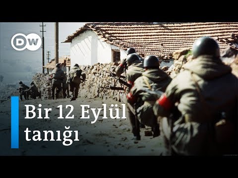 Binbay: Diyarbakır 5 Nolu Cezaevi bir işkence laboratuvarıydı - DW Türkçe