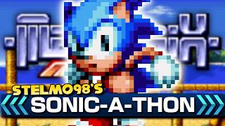Play Sonic Megamix Mania