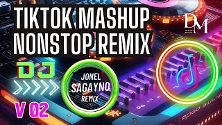 TIKTOK MASHUP 2023| THE MOST POPULAR DJ MUSIC MIX | Vol 02