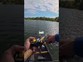 Big bait equal big fish? #Fishing #FishingVideos #FishingContent