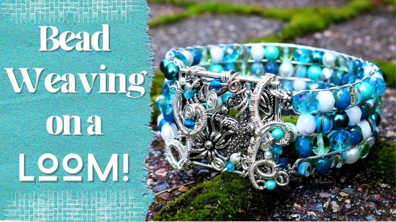 Beginning Bead Weaving Basics: What You Need to Know | Interweave