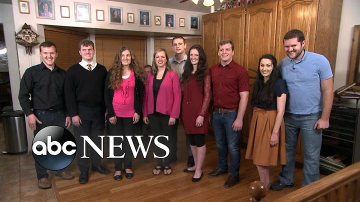 'Les Mis'-loving family sings live after viral sin...