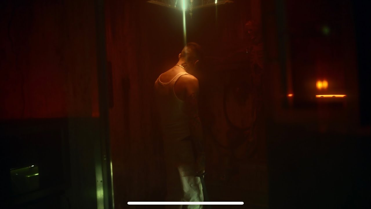 TPrex - S.O.S (Prod. HOODINi)