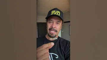 Advice for my younger self! #michaelfranti #advice