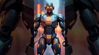 The Future of Mobile: Companies with Robots