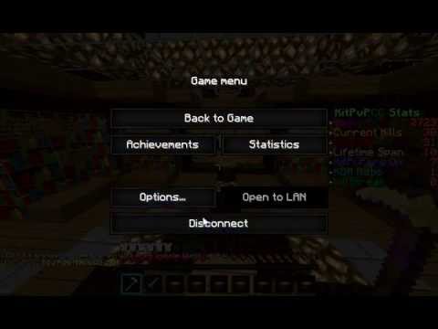 Auto Respawn