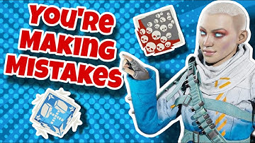 These Mistakes Are Why You Can’t Get A 20 Bomb & 4k In Wildcard | Tips & Tricks