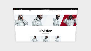 Make your next website for WordPress with Brooklyn.