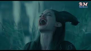 Maleficent Film Lost The Wings   Angelina Jolie   Best Moments HD