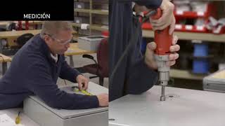 Modcenter Lo Último En Automatización Nvent Hoffman