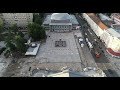 Дневник реконструкции площади Кирова в Саратове