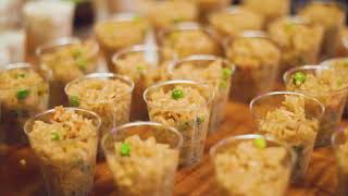HFAS17 x Deutsche Bank 30 Day Countdown Preview Reception RECAP