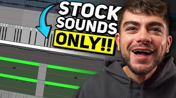 Ableton 12 Trap Beat Tutorial