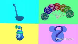 I Made 5 New Mouseketools