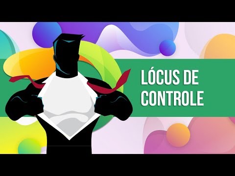 Vídeo: Qual é o locus da escala de controle?