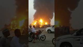 Израиль нанес мощный авиаудар по Йемену