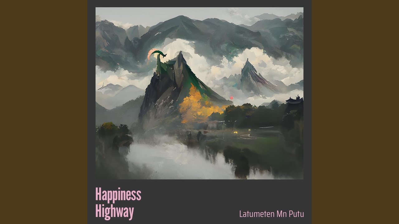 Happiness Highway