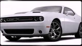 2015 Dodge Challenger R/T in Cary, NC 27511