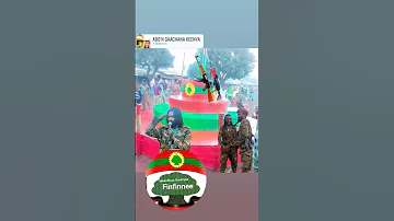 ABO WBO SUMA ABDIIN SABAA OROMOO 2023 Official 