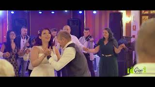 Puiu Fagarasanu,,colaj etno,, live -II- 2023