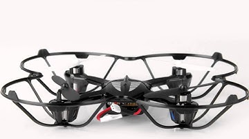 JJRC H6C 2 4GHz LCD RC Quadcopter with 2 0MP HD Camera Great Gift