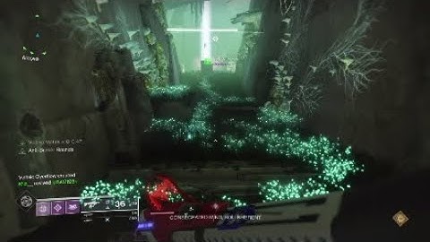 Destiny 2- GOS To The Top Challenge!