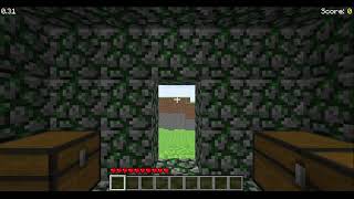 MC Legacy Indev 0.31 20100128 RSG Get Diamond 0.02 (no seed because indev)