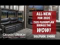Solitude 390RK Walk Around with Product Manager Rob Groover
