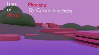 Pliocene (full version)
