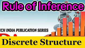 Rules of Inference & Types || Discrete Structure #csit #bca #bit #nepali