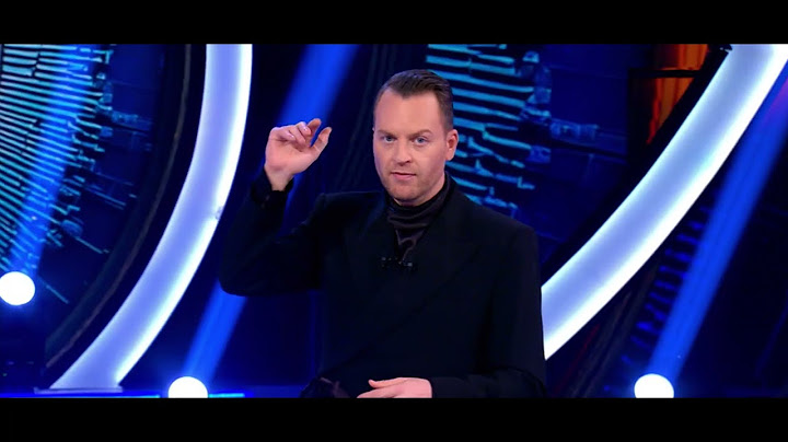 Promo | Big Brother VIP, të mërkurën në 1 Janar, ora 21:15 me Ledion Liçon në Top Channel!