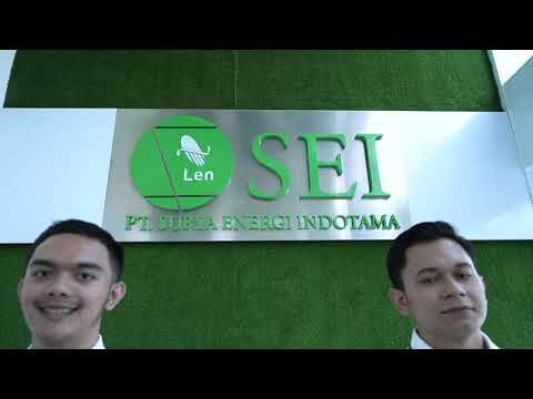 Company Profile PT. SEI . - video from Surya Energi Indotama