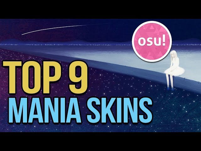 7k Beginner Osu Maps Bestofcourses