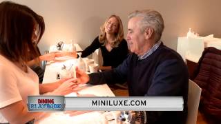Dining Playbook: Miniluxe