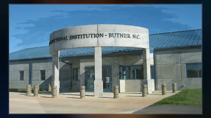 Federal Correctional Complex, Butner